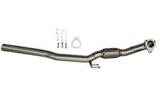 DOWNPIPE DECATA VW GOLF 4 LEON TOLEDO OCTAVIA A3 BORA TDI 90 100 110 150 130