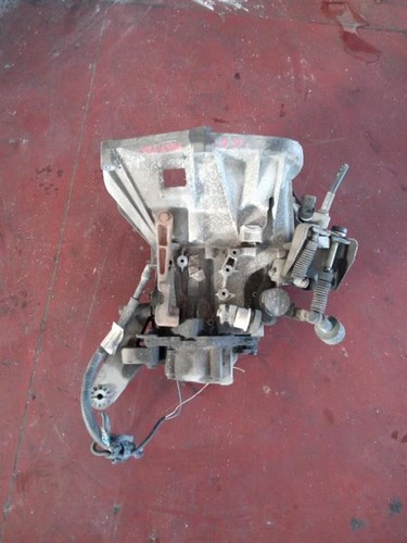 Cambio manuale per - cambio,