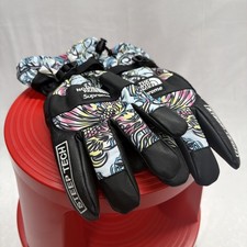 Guanti Tecnici Supreme x The