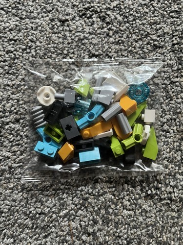 Lego wedo confezione - 2.0,