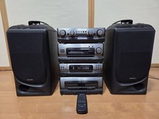 Kenwood C-B9 B-B9 DP-MB9 X-B9