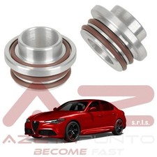 modifica pompa olio tubo