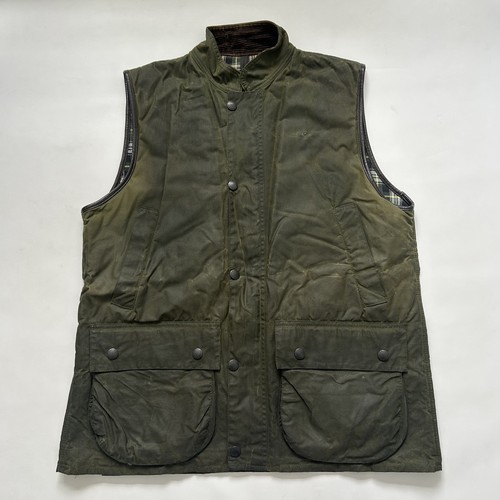 Barbour westmorland wax - barbour,