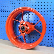 Cerchio posteriore originale