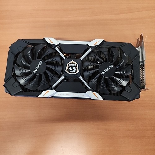 Gigabyte geforce gtx 1060 - gigabyte,