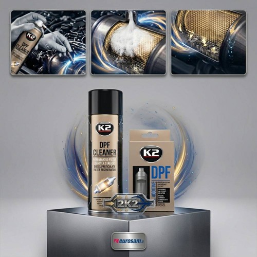 Kit pulitore dpf fap - kit,
