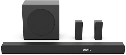 Hisense ax700 ch dolby - hisense,