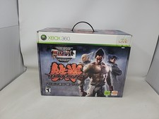 Nuovissimo - Tekken 6 Limited