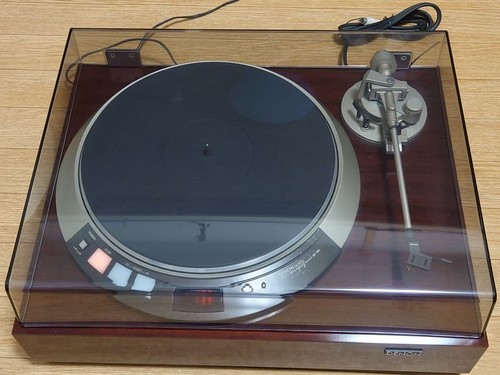 Giradischi denon 60l - giradischi, direct