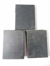 1946-48 AUDELS Books Vol 1, 3