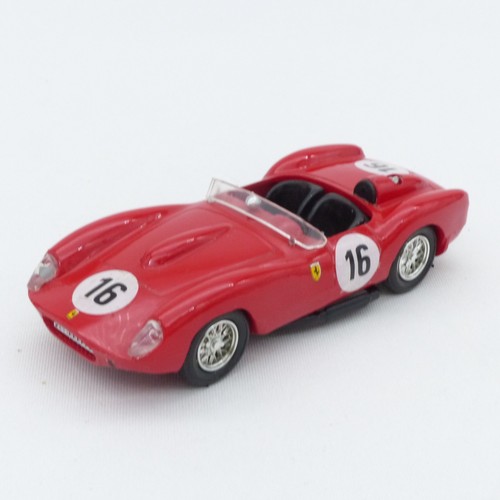 Progetto 053 ferrari - progetto,