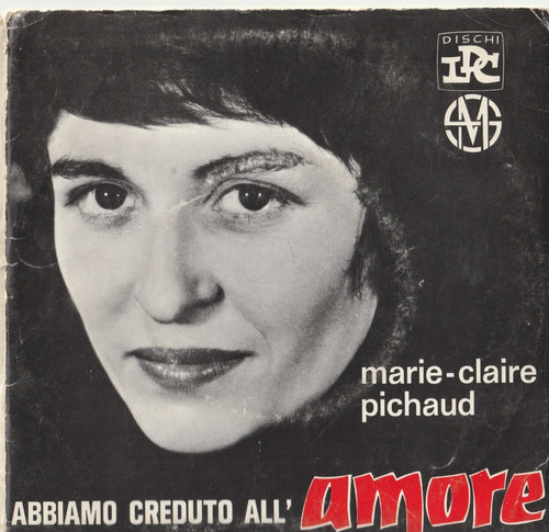 Marie claire pichaud - marie-claire, ‎–