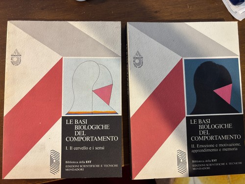 Basi biologiche del - biologiche,