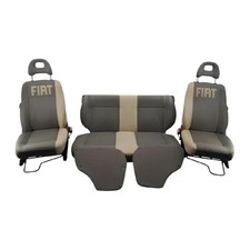 KIT SEDILI FIAT SEICENTO (1E)