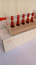 gadget CAMPARI calcio balilla nuovo con scatola