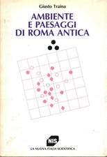 Ambiente paesaggi roma - ambiente, di