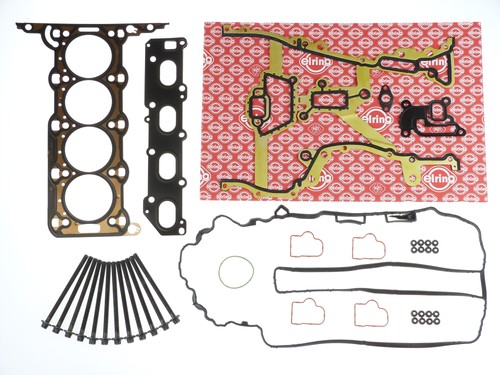 Kit guarnizioni testa - guarnizioni, cilindro