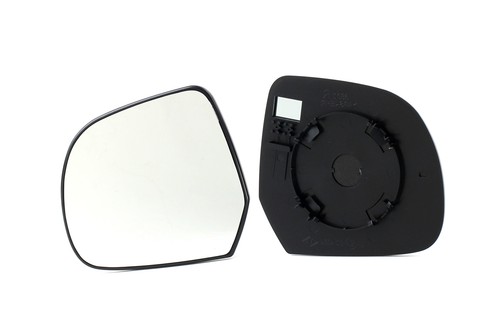 Specchio vetro ricambio sx - specchio,