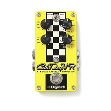 DIGITECH CABDRYVR GUITAR