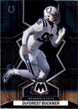 2022 Mosaic DeForest Buckner