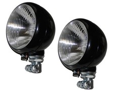 2x Faro Proiettore Anteriore