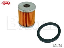 Filtro Gasolio Motore LOMBARDINI 6LD 360 - 6LD 400 - 6LD 325 - LDA 530
