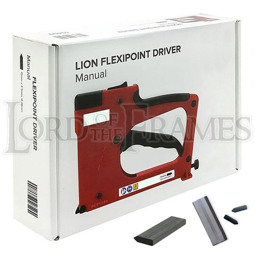 Strumento driver flexipoint - strumento,