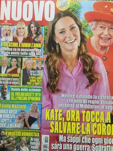 Nuovo 2022 kate - nuovo,