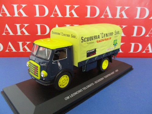 Die cast modellino camion - modellino,