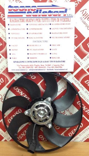 Ventola audi dal al 17 - q5,