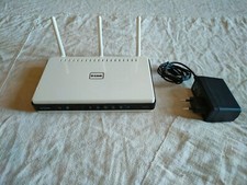 D-Link DIR-655 Router Access Point