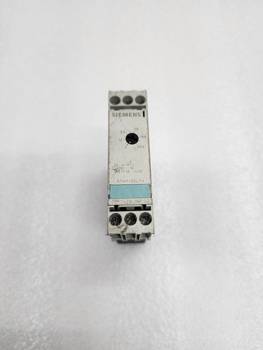 Siemens 3rp1576 1np30 - siemens, star