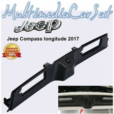 Retrocamera Telecamera Jeep