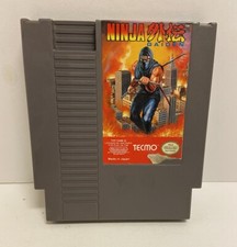 Ninja Gaiden (Nintendo