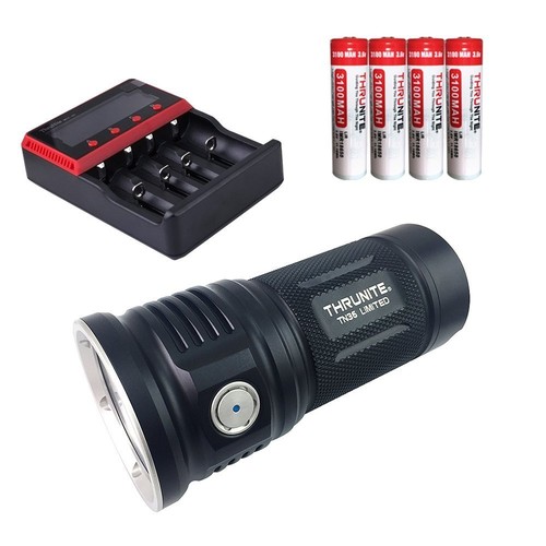 Pacchetto thrunite tn36 - thrunite:,