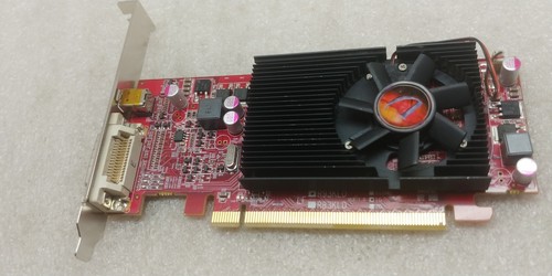 Visiontek 6570 1gb dms - dp, pcie