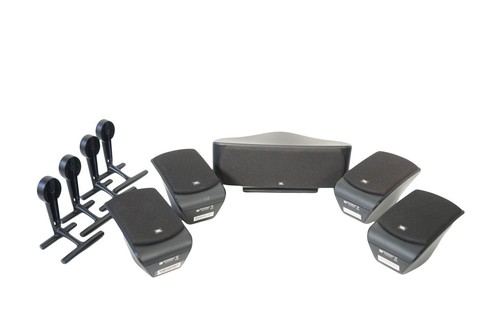 Jbl scs 200 - jbl,