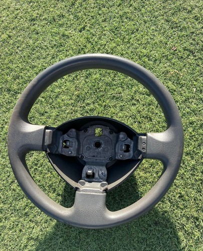 Volante sterzo fiat panda 169 - volante,