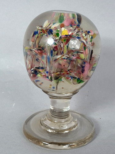 Antico solfuro fermacarte - antico,