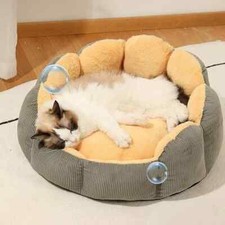 cuccia Letto rotondo per