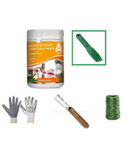 Kit Set Innesto Mastice