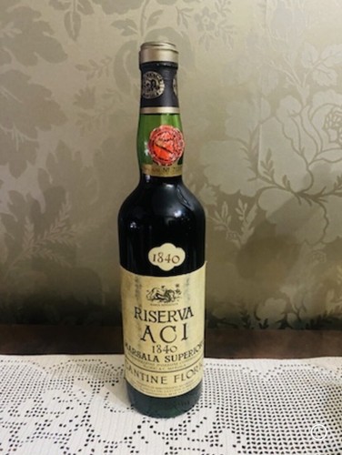 Riserva aci marsala superiore - riserva,