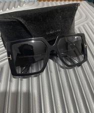 Tom ford FT 0790 01B women’s sunglesses