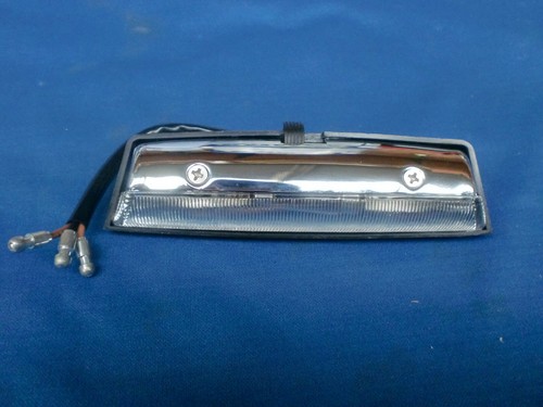 Lampada interna jaguar - lampada,