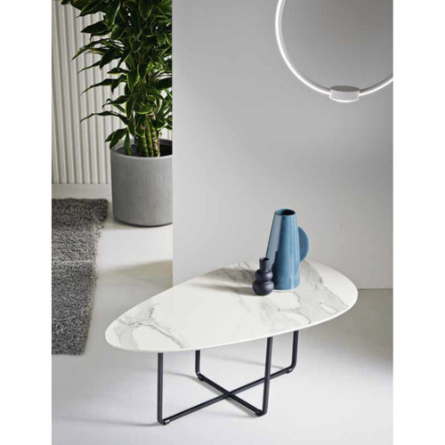 Tavolino con base in - tavolino, cm