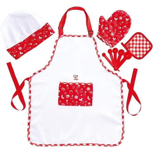 Hape set gioco - set, da