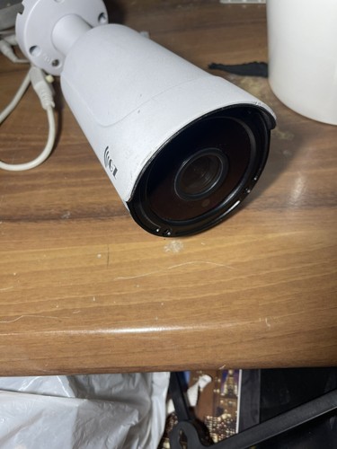 Telecamera bullet ahd 4 - bullet,