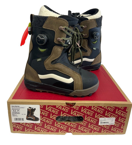 Stivali snowboard vans one - vans,