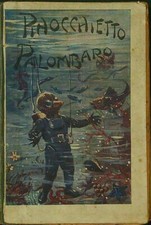 PINOCCHIETTO PALOMBARO