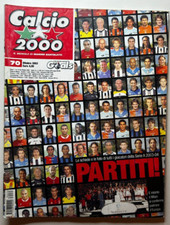 Calcio 2000 N 70/2003 Speciale